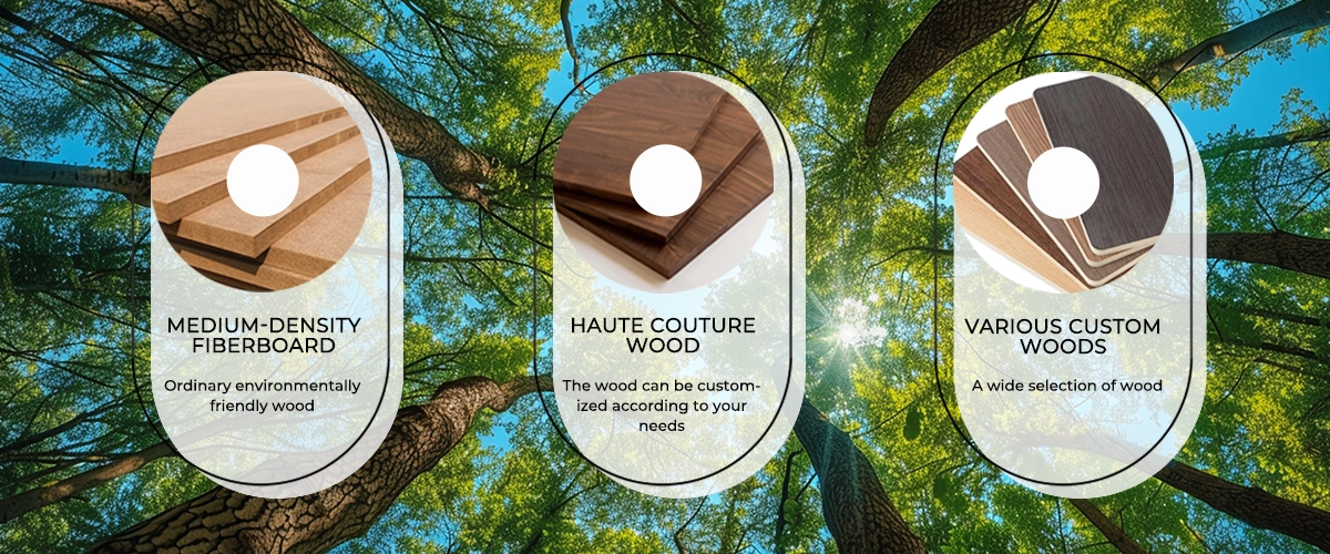 Wooden Watch Winders